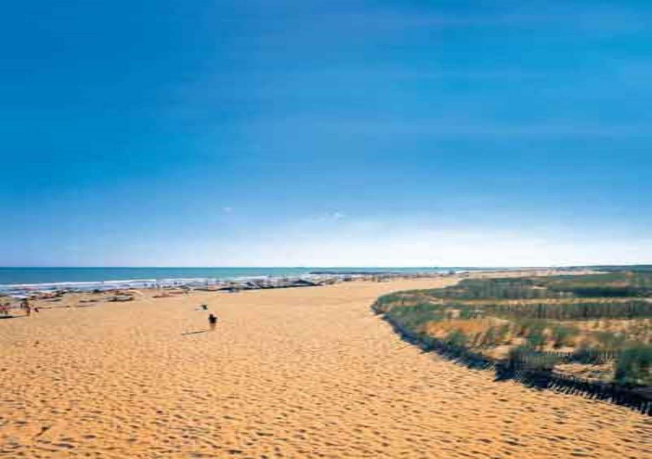 Venezia Nature&Beach Cavallino-Treporti Εξωτερικό φωτογραφία